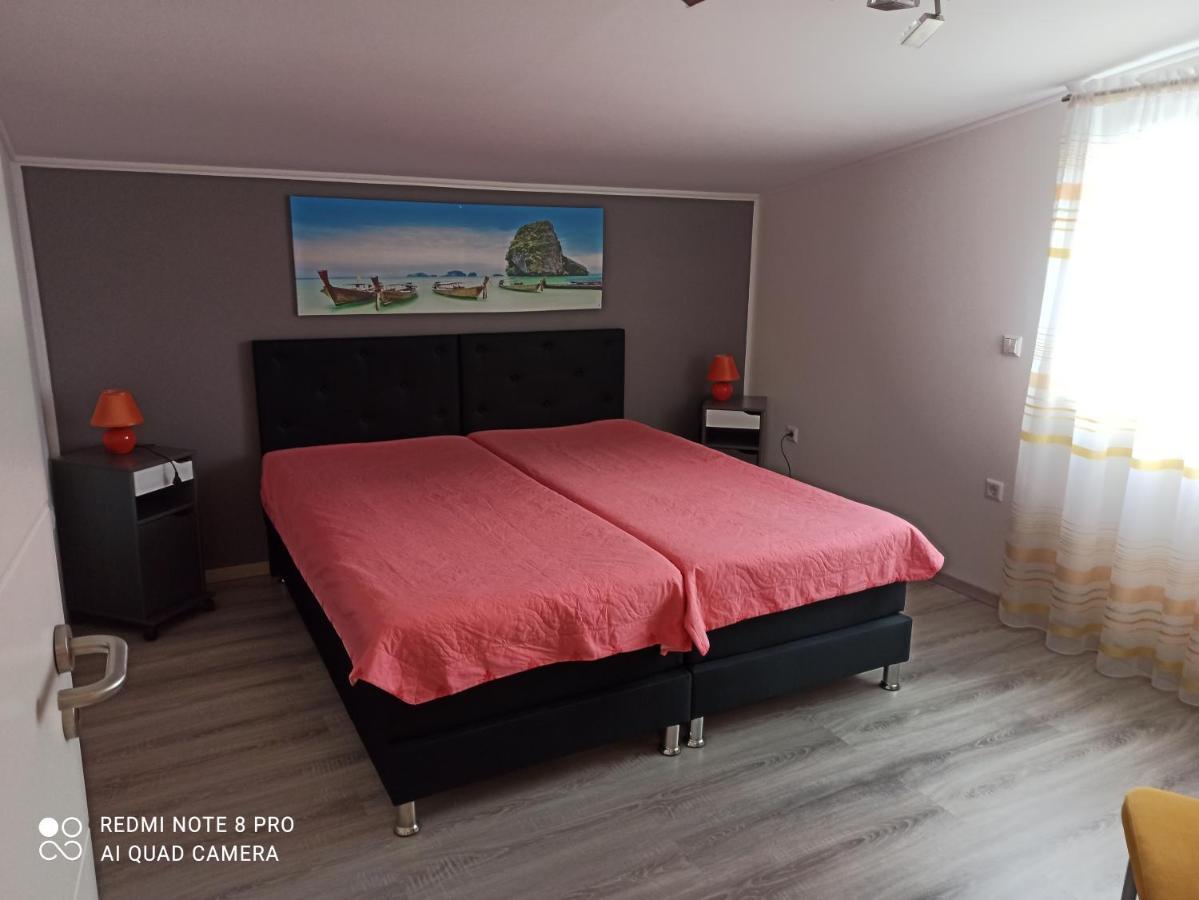 Dream Days , House Villa Stude Екстериор снимка