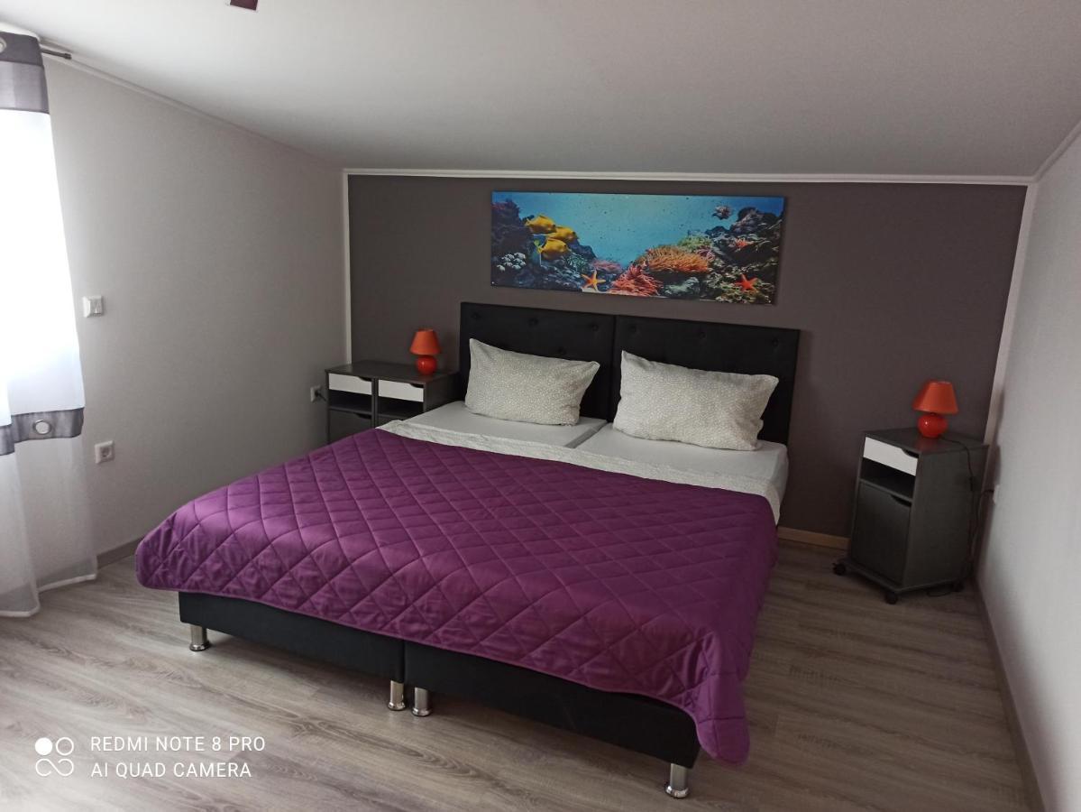 Dream Days , House Villa Stude Екстериор снимка