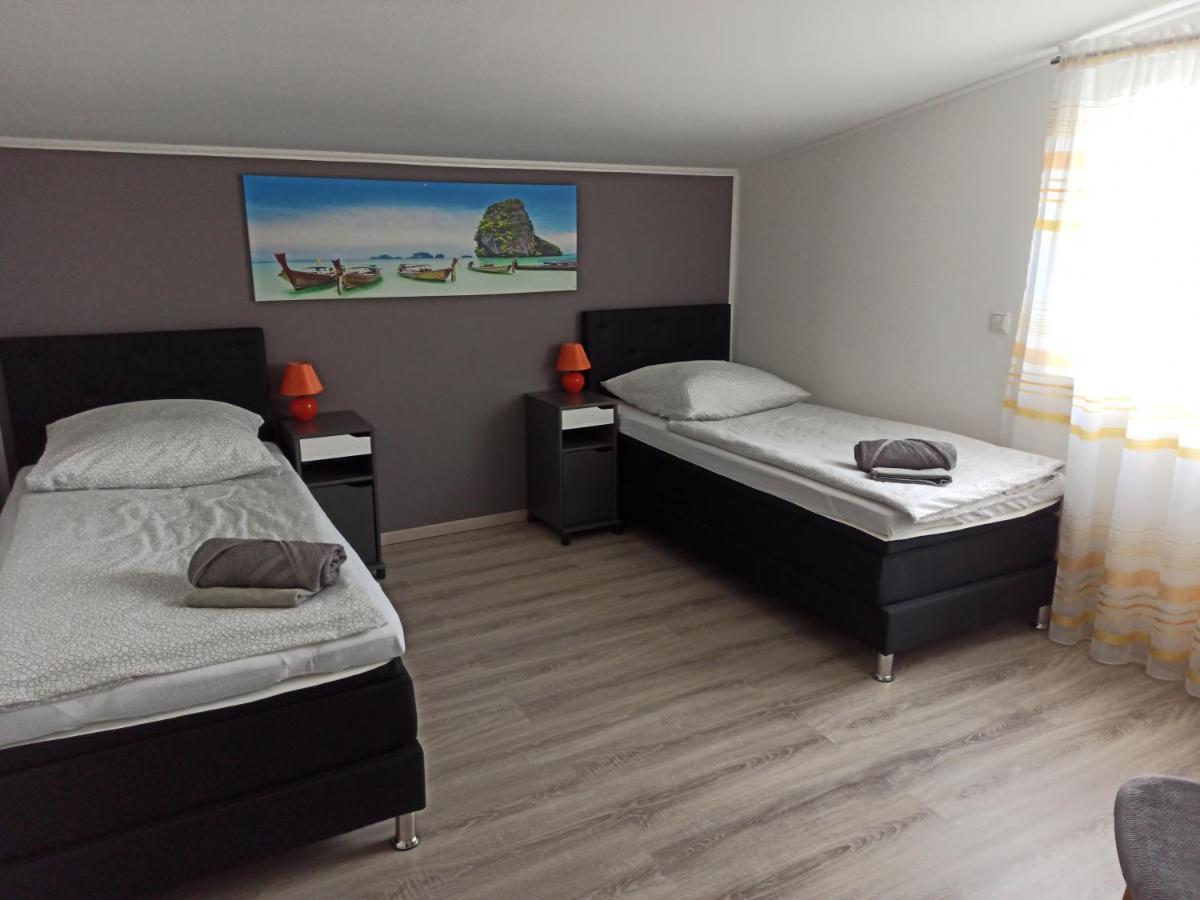Dream Days , House Villa Stude Екстериор снимка